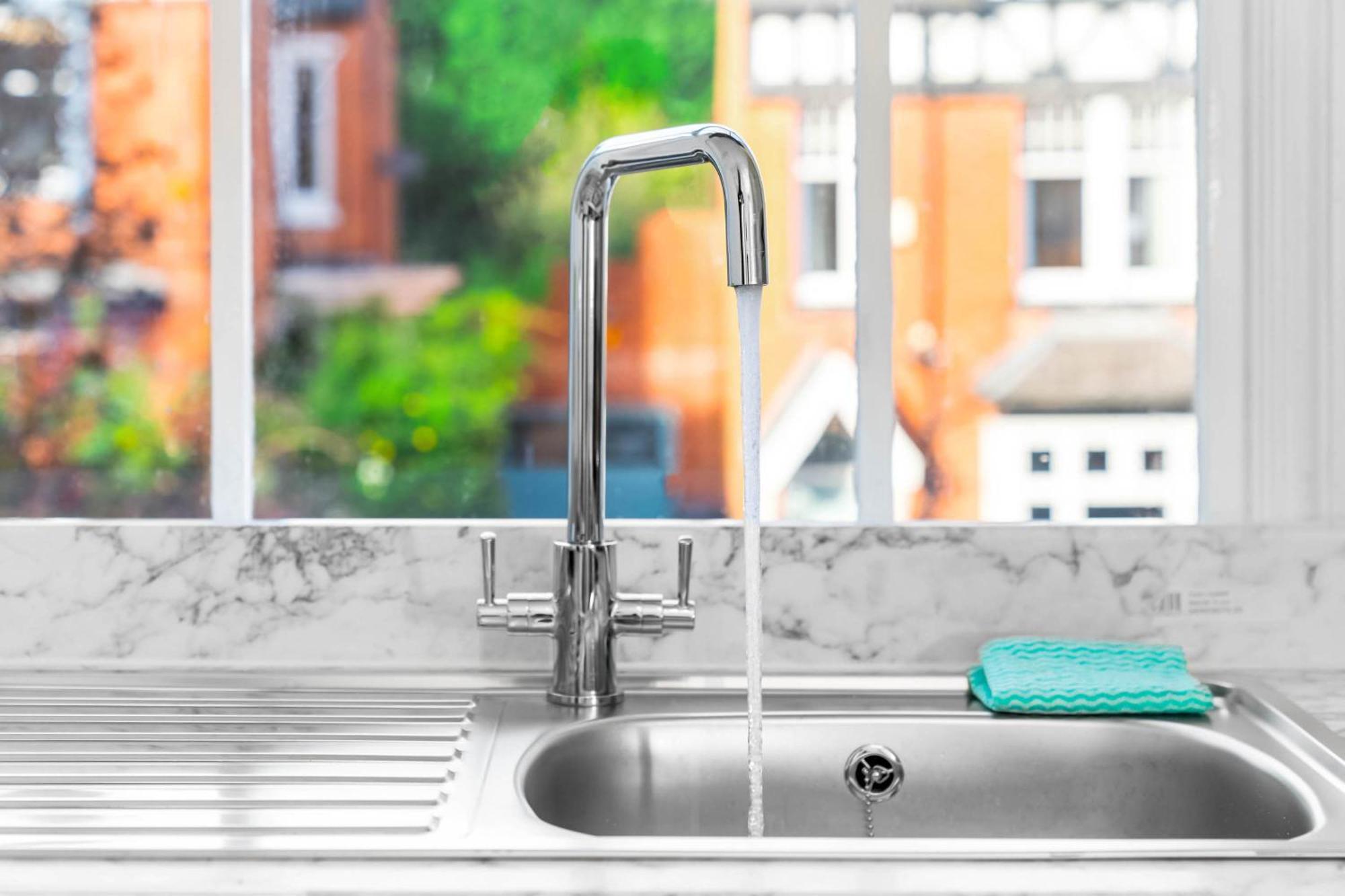 Large Modern Apartment - High-Speed Wifi - Netflix - Street Parking 3Br Birmingham Bagian luar foto
